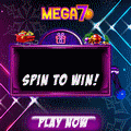 Mega 7s Casino 60 Free Spins No Deposit Bonus Xmas 200% Bonus  Mega7_10