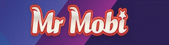 Mr Mobi Casino Promotion 200%/BTC Bonus + 50 Free Spins Gonzo Quest Mr_mob11