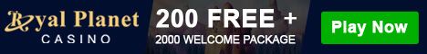 Royal Planet Casino $/€213 No Deposit Bonus + Bonus All Players Royal_11