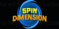 Spin Dimension $/€15 No Deposit Bonus $/€840 Bonus Until 12 September Spin_d10