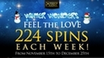 24VIP Casino and Superior Casino 224 Free Spins Until 25 December Superi11