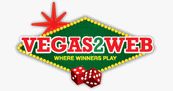 Vegas2Web Casino 50 Free Spins No Deposit Bonus $/€300 Bonus Vegas213