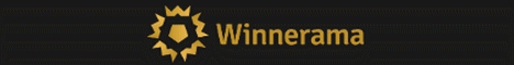 Winnerama Casino 40 Free Spins No Deposit Bonus 200%/BTC Bonus +Spins Winner10