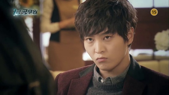 " 7TH GRADE CIVIL SERVANT " Kdrama avec Joo Won 11_zps10