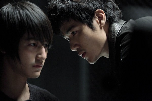" Psychometry " Kmovie avec Kim Kang-woo & Kim Bum  Fullsi12
