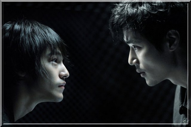" Psychometry " Kmovie avec Kim Kang-woo & Kim Bum  Photo219