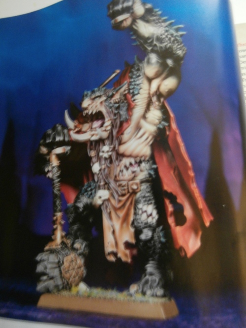 Nouveauté Warhammer Fantasy Batle - Page 3 25652810