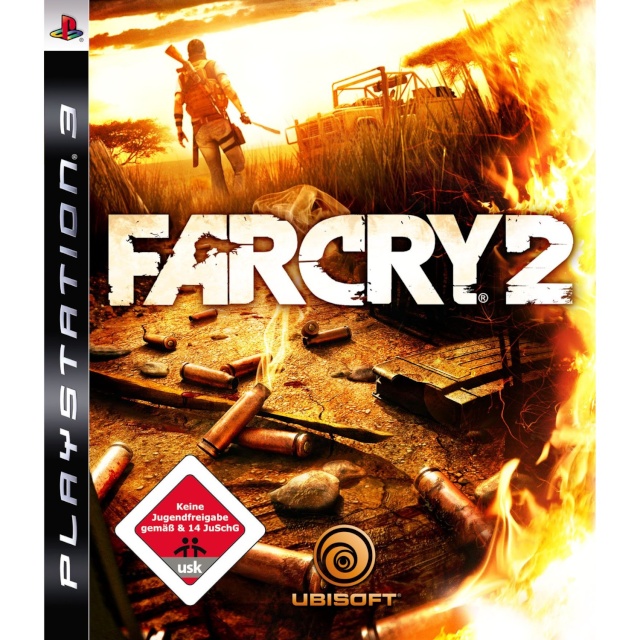 Far Cry 2 91l5sw10