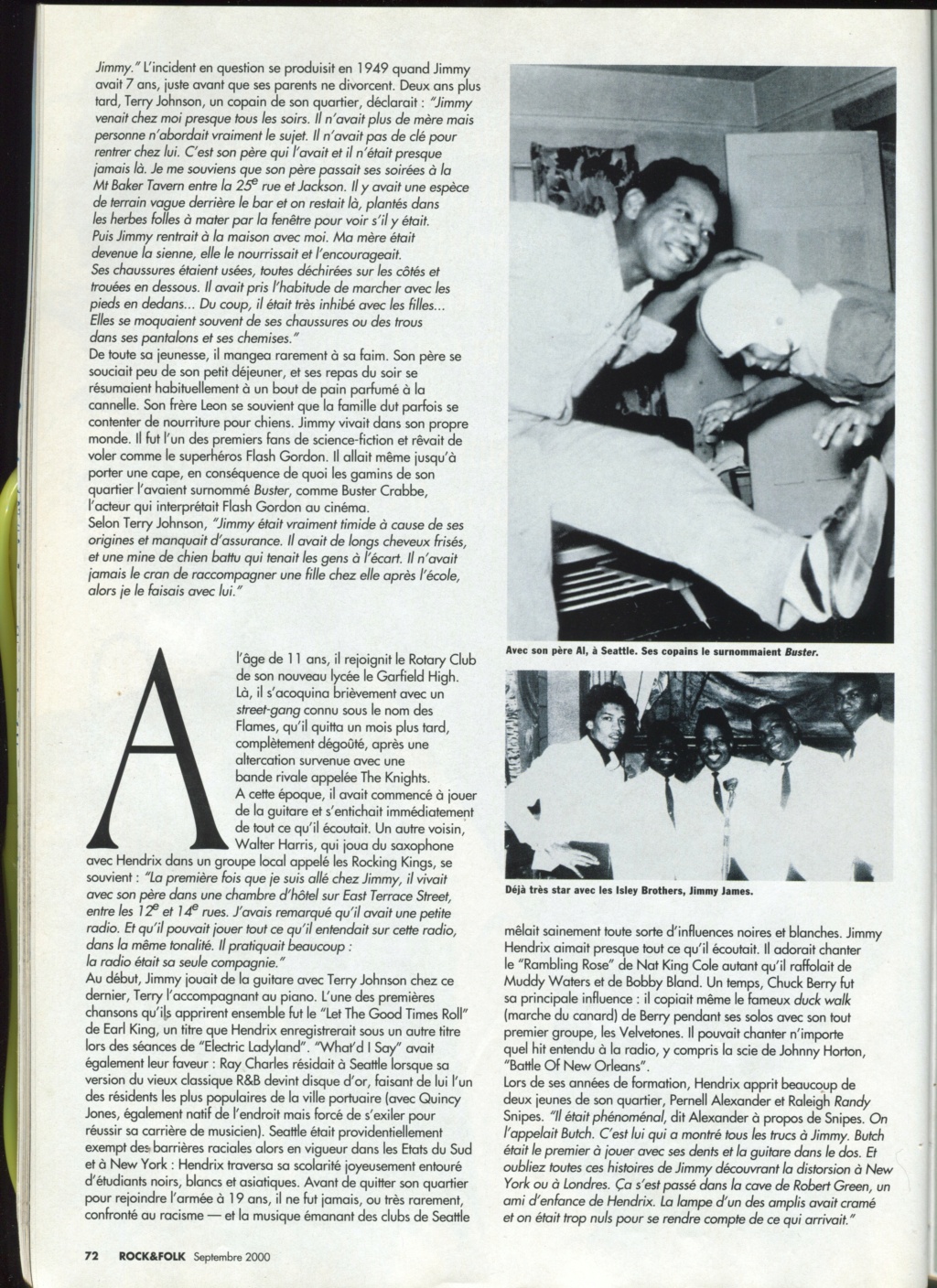 Magazines Français 1989 - 2014 - Page 2 1990_156