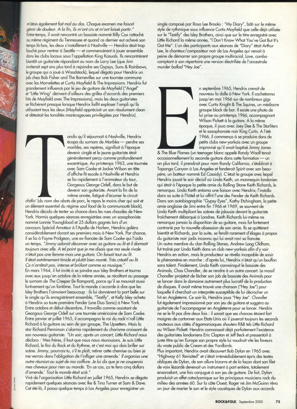 Magazines Français 1989 - 2014 - Page 2 1990_159
