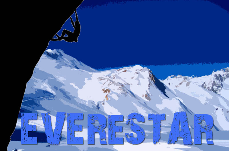 Création de logo Everes10