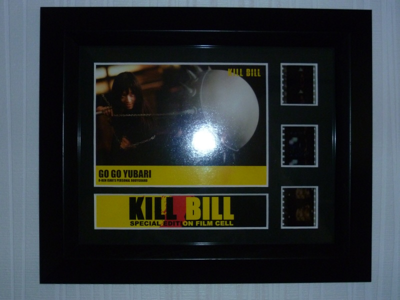 Collection n°326 : boogeyman Kill_b18