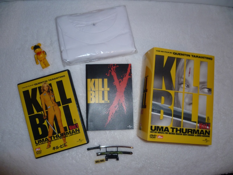 Collection n°326 : boogeyman Kill_b21