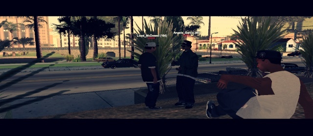 216 Black Criminals - Screenshots & Vidéos - Page 22 Sa-mp-12