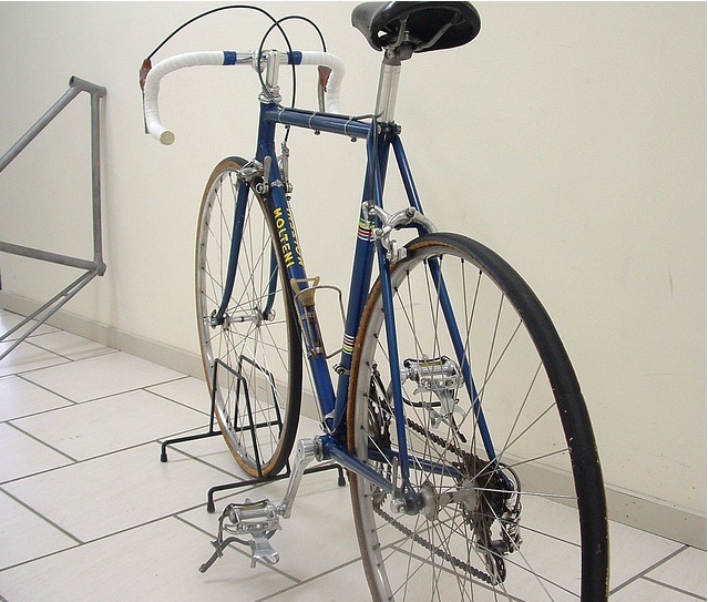 Vélo vintage et museum 00042