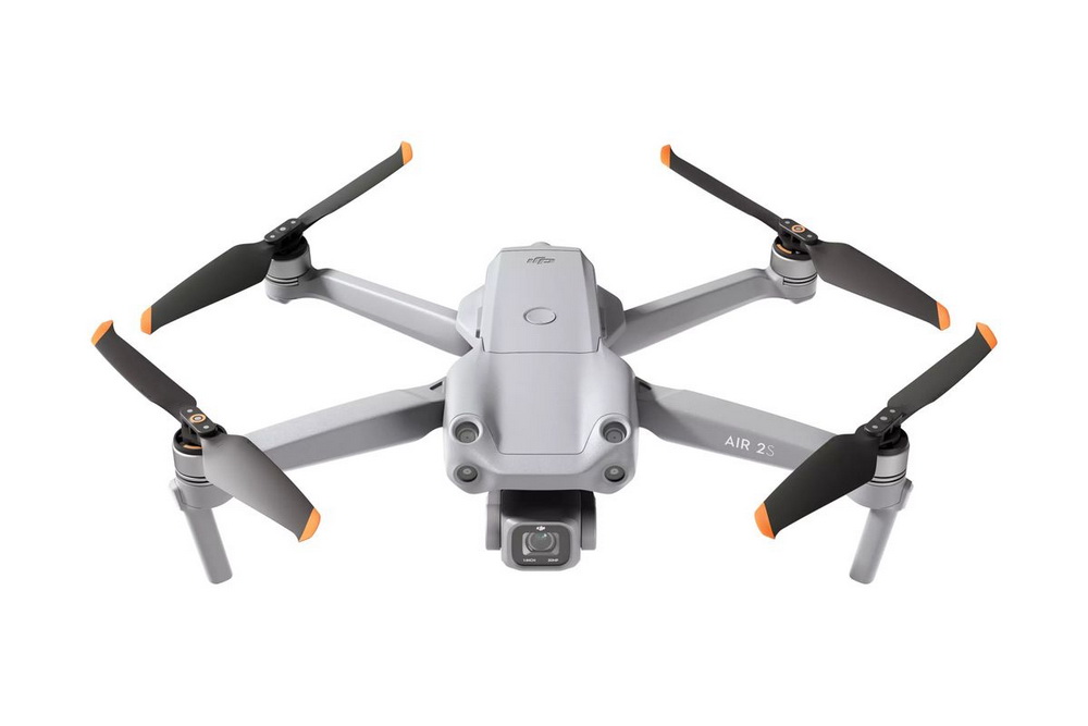 NOUVEAU : DJI AIR 2S Dji_ai10