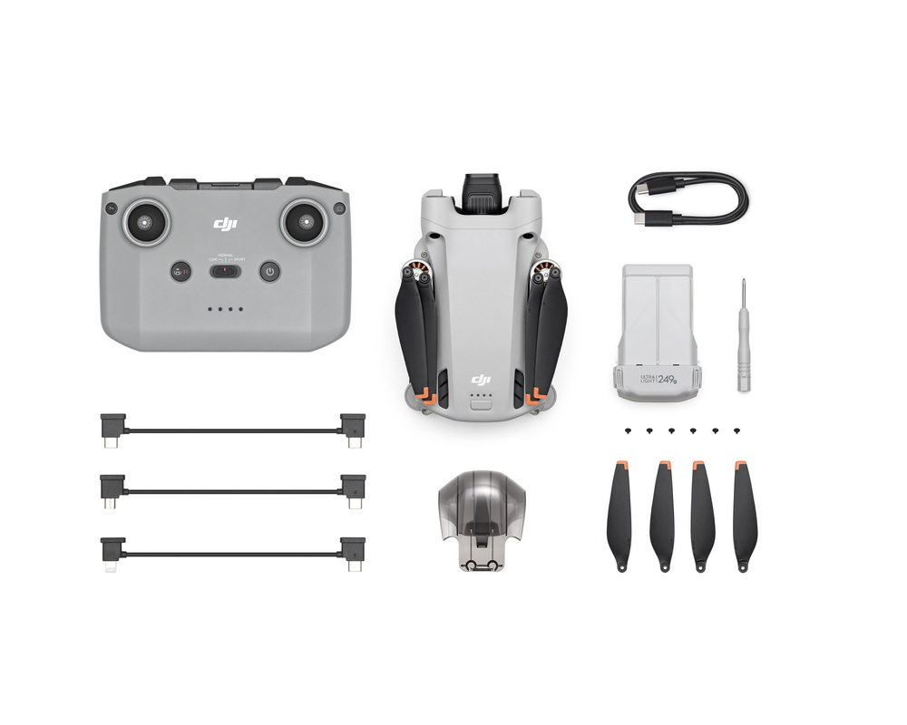 DJI MINI 3 PRO Dji_mi20