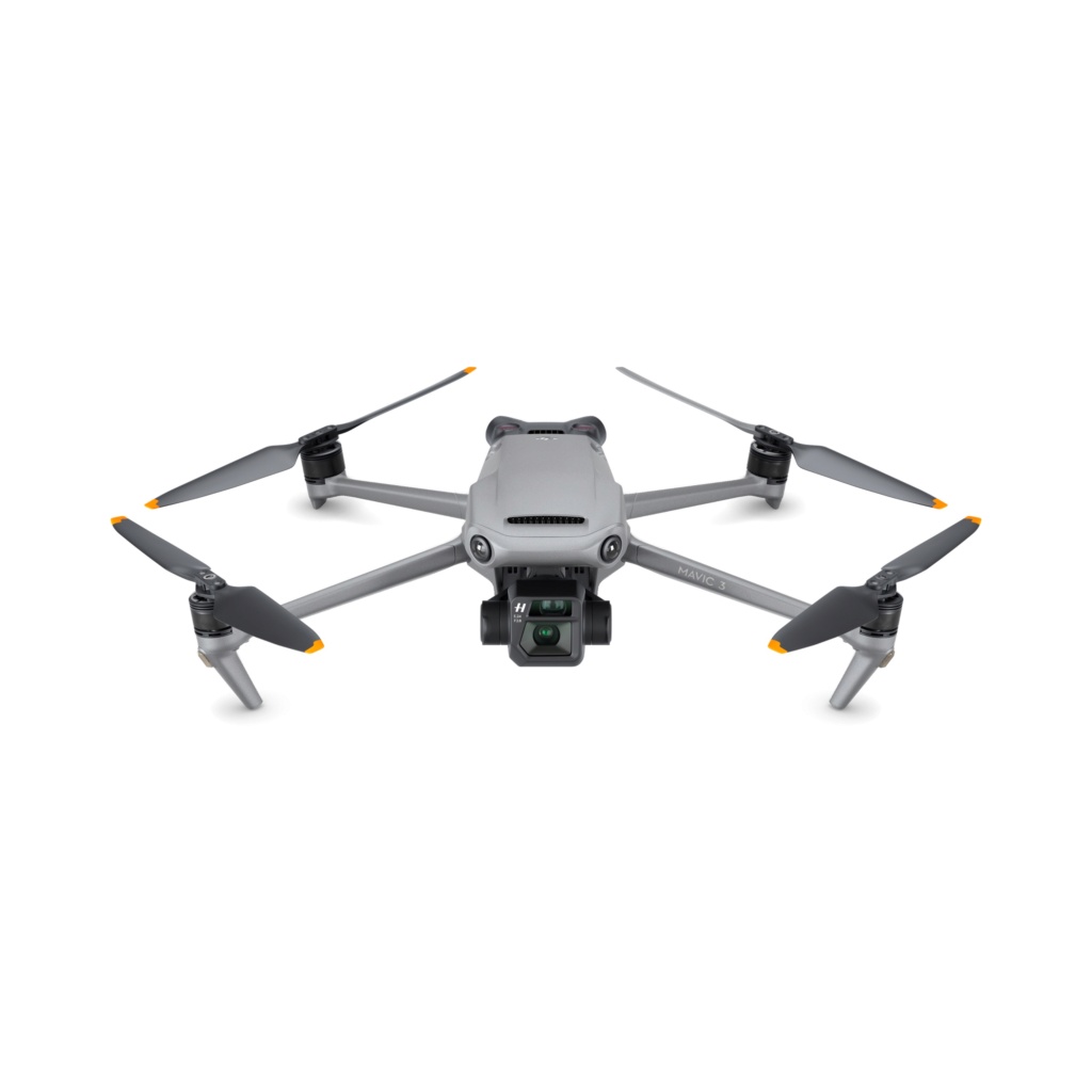 VOICI LE DJI MAVIC 3 Mavic310