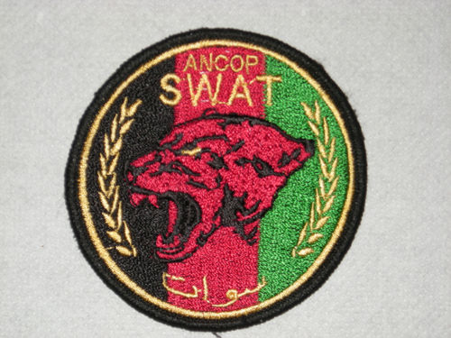 ANA patches ID thread. Ancops10