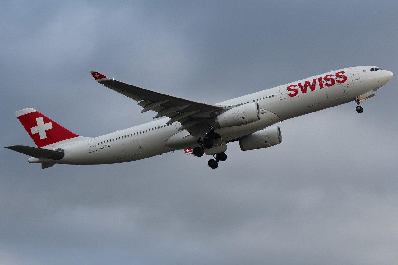 ZRH - LSZH 02-01-13 112