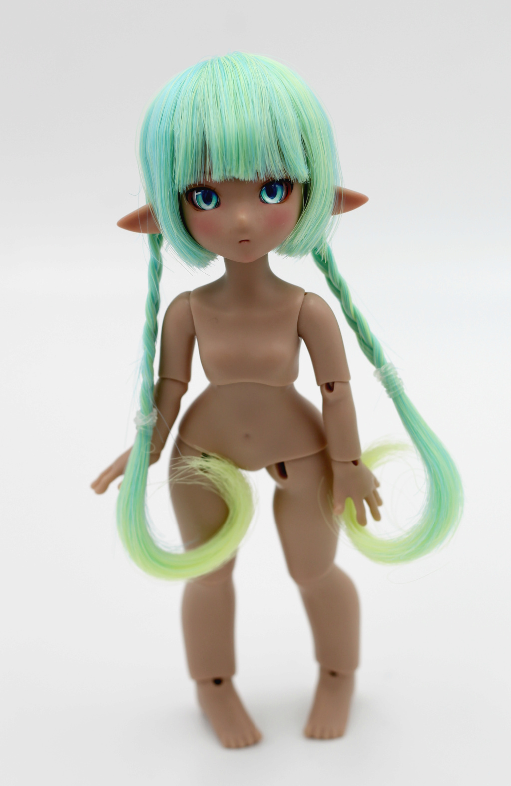 [Nina's Dolls] Mochi Tan210