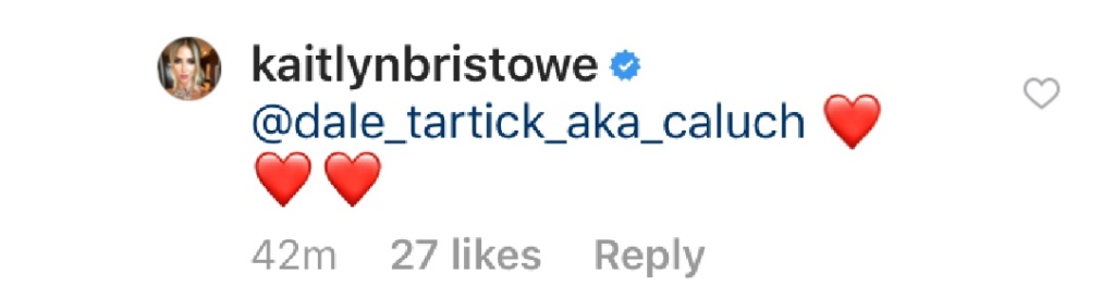 Kaitlyn Bristowe - Jason Tartick - FAN Forum - Discussion - Page 5 Dc073210