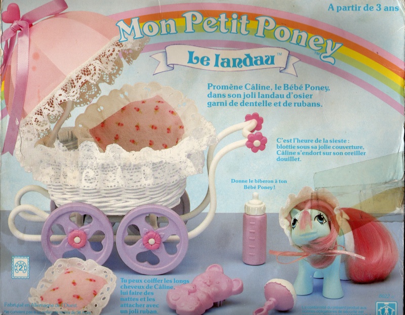 [BASE DE DONNEES] Mon Petit Poney Img04610