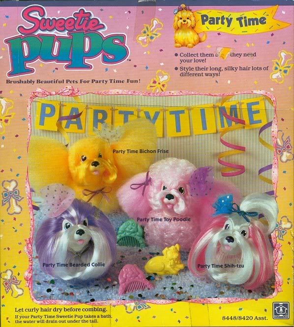 [BASE DE DONNEES] Sweetie Pups & Sweetie kitties Party_10