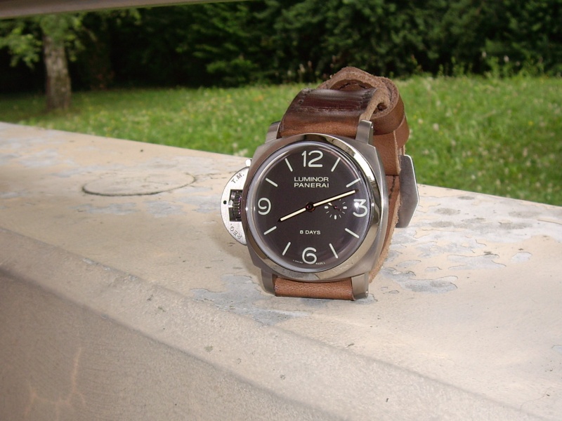 Revue Panerai PAM 368  Imgp8910