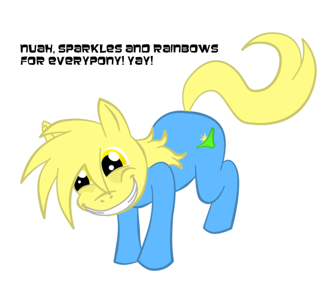 TokeiTime's Pony Art Shawng10