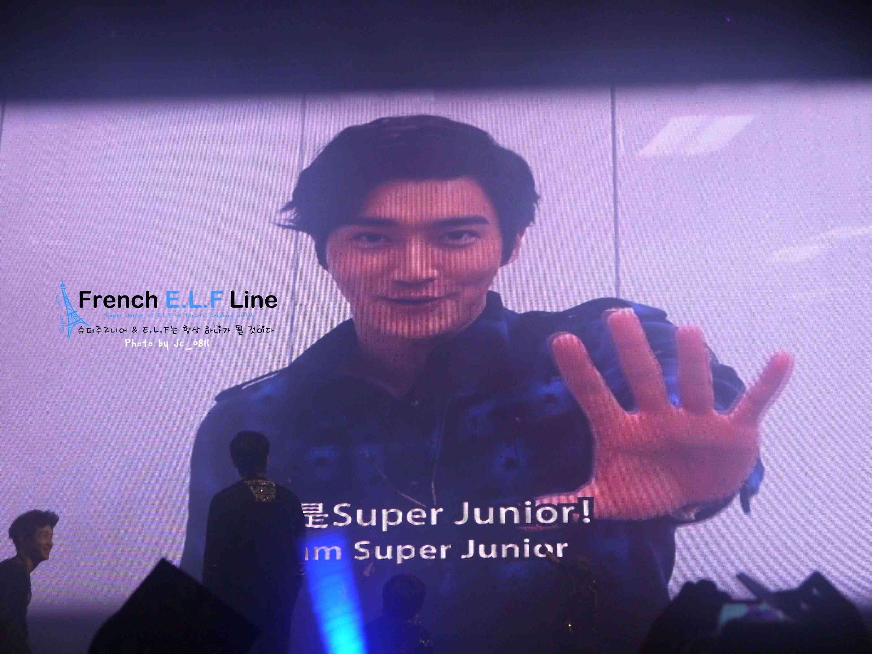 ★ Asia Super Showcase - Super Junior M P1000410