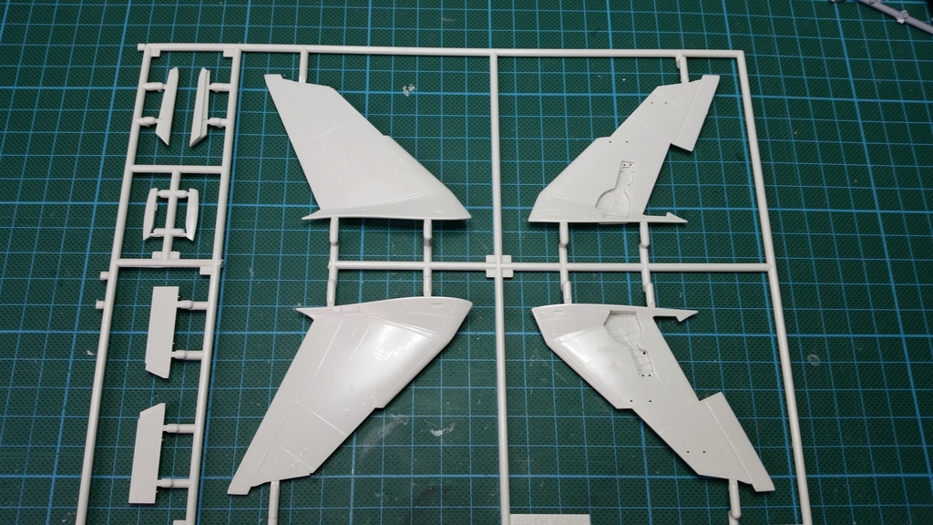 1/72 [Revell] Hawker Hunter F.Mk6 Hunter15