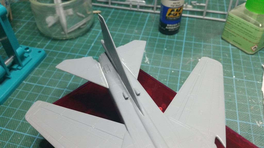 1/72 RV Aircraft MiG-23MLD Rv4010