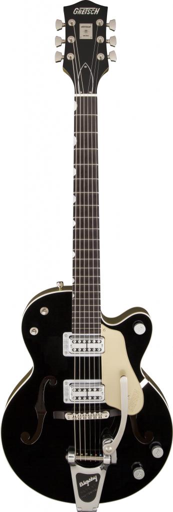 Gretsch 130th anniversary G6118t10