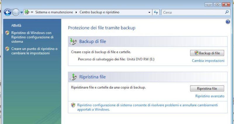 Come fare un backup del computer Backup10