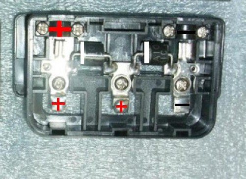 Junction Box Jbox_311