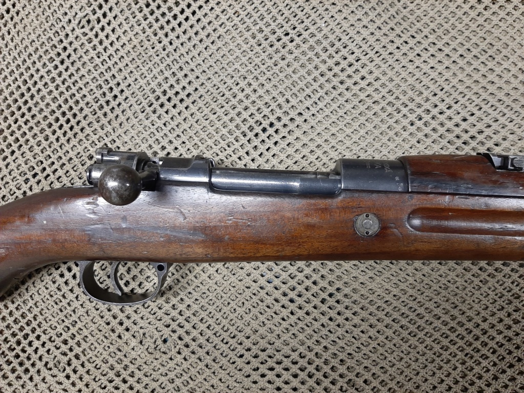 Vz 24 Wehrmacht 20191175