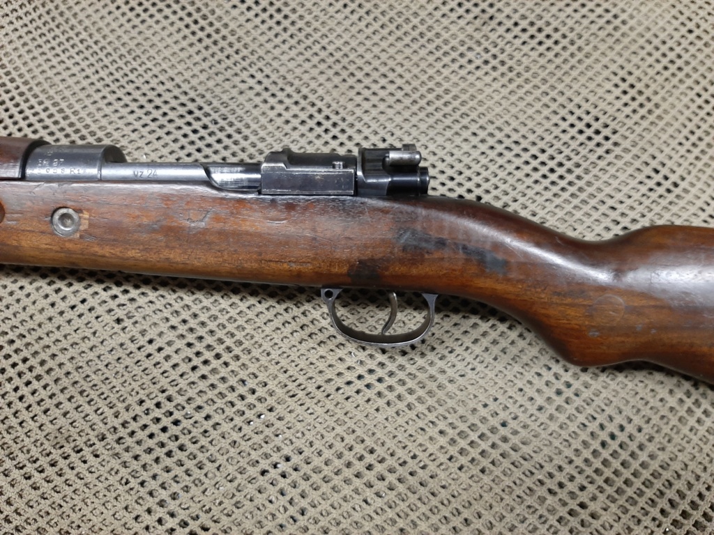 Vz 24 Wehrmacht 20191177