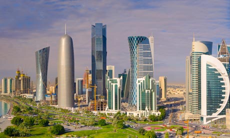 [Accepté] État du Qatar Doha-010