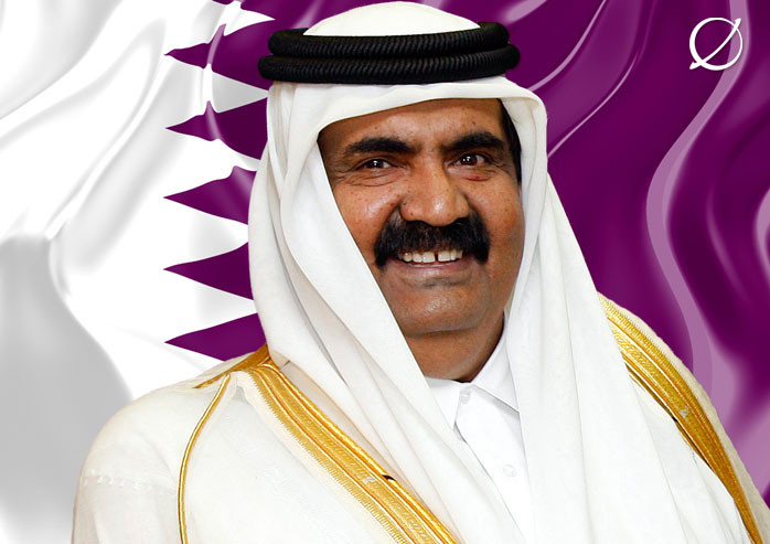 [Accepté] État du Qatar Emir-o10