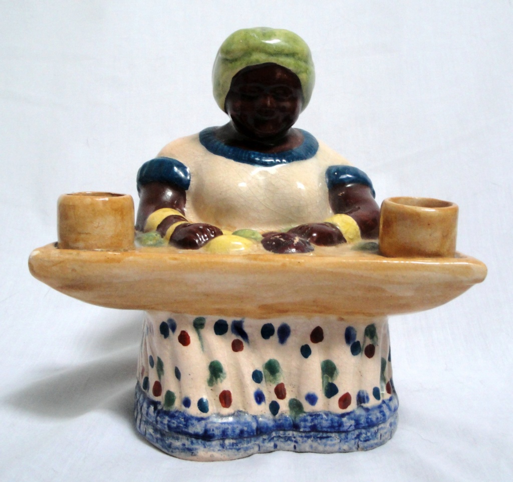 Anyone with knowledge about Brazilian ceramics? Can anyone help? Brazil10