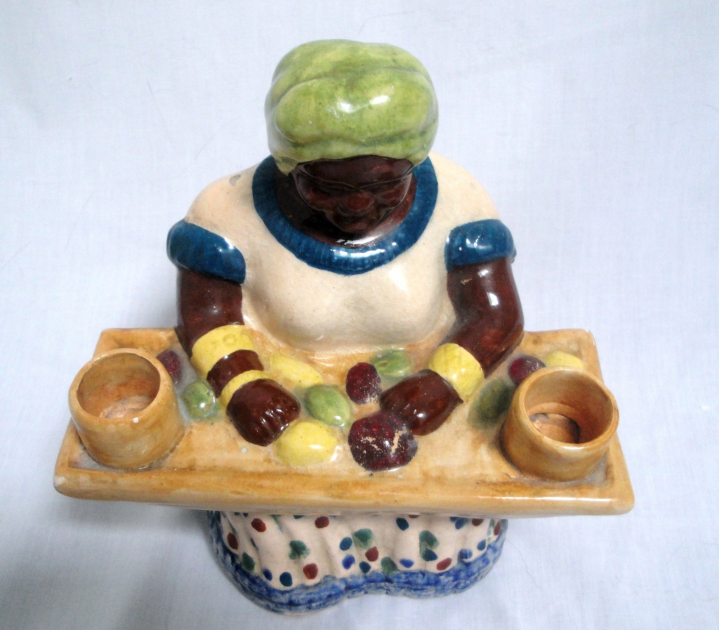 Anyone with knowledge about Brazilian ceramics? Can anyone help? Brazil12