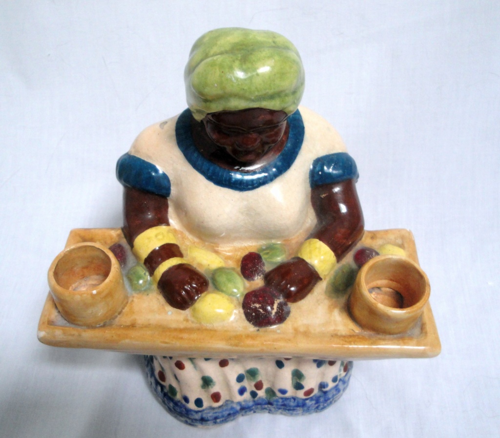 Anyone with knowledge about Brazilian ceramics?  Can anyone help? Brazil12