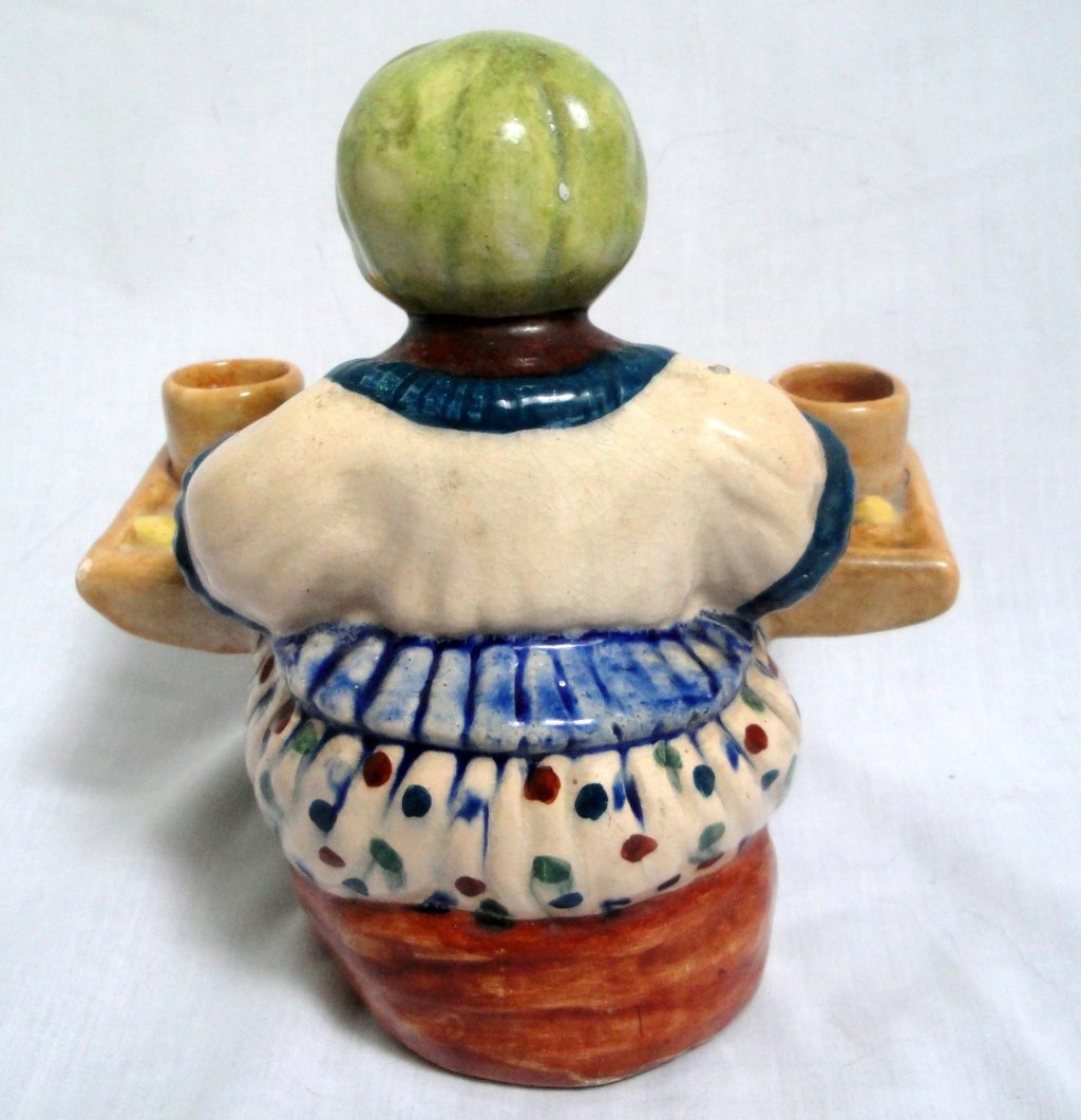 Anyone with knowledge about Brazilian ceramics? Can anyone help? Brazil15