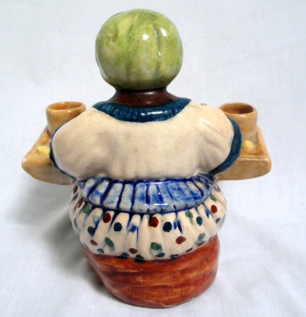 Anyone with knowledge about Brazilian ceramics?  Can anyone help? Brazil15