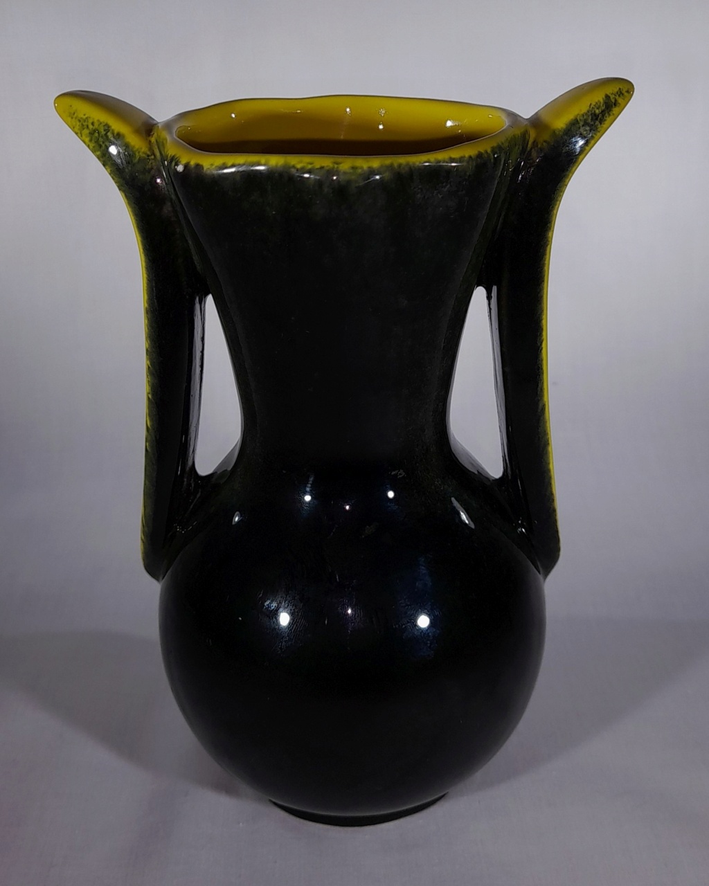 Anyone familiar with French ceramics - Ceramique Moderne? French11