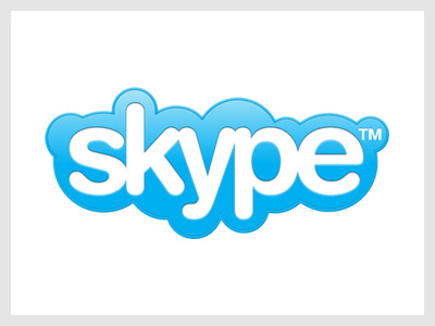 خطوط | Skype , Yahoo , Twitter | Skype10