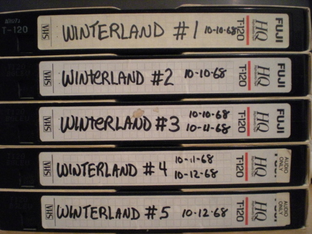 Les 6 concerts du Winterland (1968) dans le détail Tapebo10