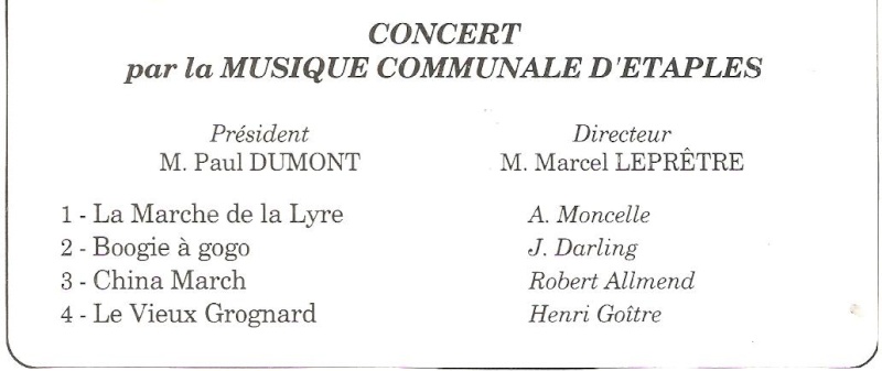 festival de musique à Montreuil le 13 mai 1990 01710