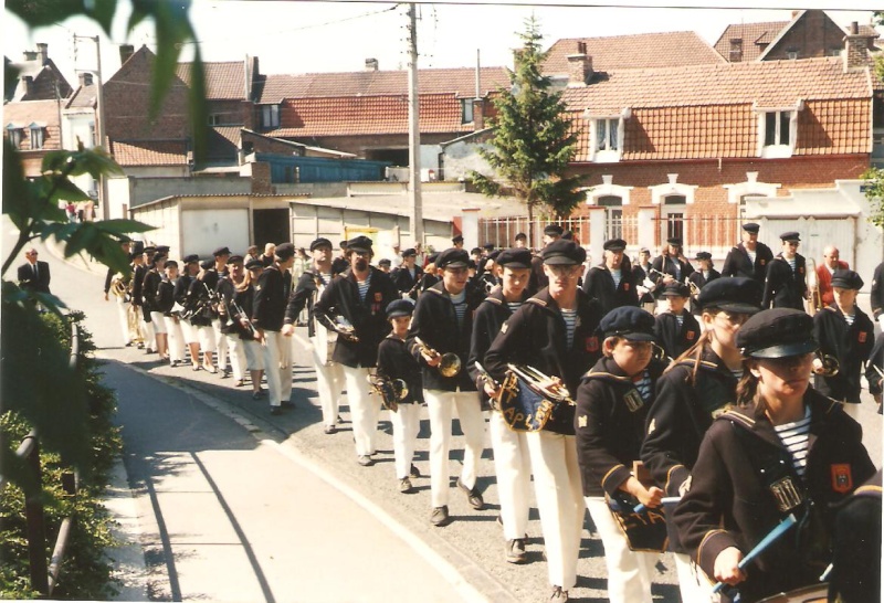festival de musique à Montreuil le 13 mai 1990 02410